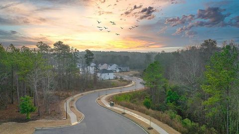 A home in North Augusta