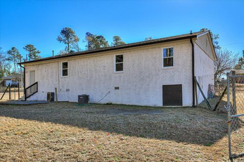 Tiny photo for 908 Sycamore Drive, Grovetown, GA 30813 (MLS # 550397)