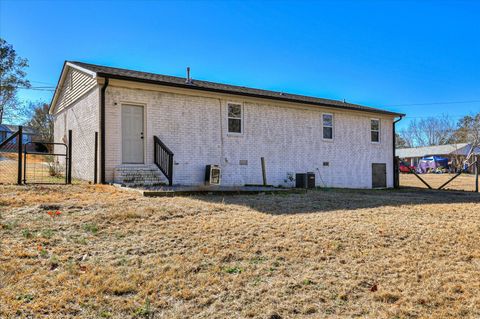 Tiny photo for 908 Sycamore Drive, Grovetown, GA 30813 (MLS # 550397)