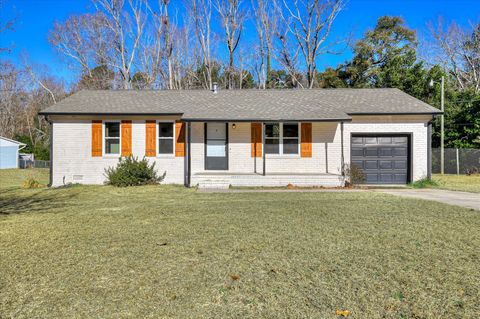 Photo of 908 Sycamore Drive, Grovetown, GA 30813 (MLS # 550397)