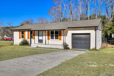 Tiny photo for 908 Sycamore Drive, Grovetown, GA 30813 (MLS # 550397)