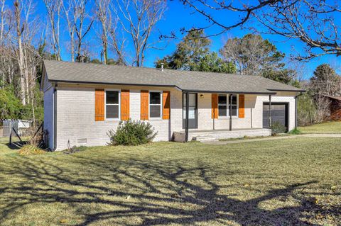 Tiny photo for 908 Sycamore Drive, Grovetown, GA 30813 (MLS # 550397)