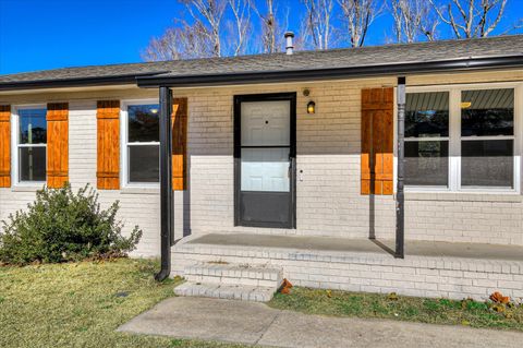 Tiny photo for 908 Sycamore Drive, Grovetown, GA 30813 (MLS # 550397)