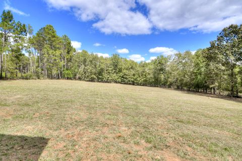 Tiny photo for 8472 Gregory Road, Aiken, SC 29805 (MLS # 546988)