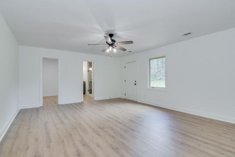 Tiny photo for 8472 Gregory Road, Aiken, SC 29805 (MLS # 546988)