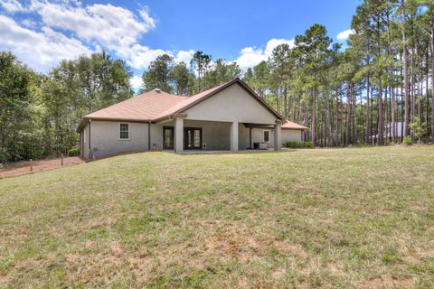 Tiny photo for 8472 Gregory Road, Aiken, SC 29805 (MLS # 546988)