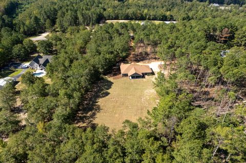 Tiny photo for 8472 Gregory Road, Aiken, SC 29805 (MLS # 546988)