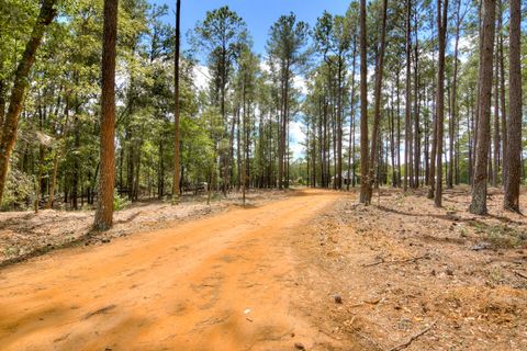 Tiny photo for 8472 Gregory Road, Aiken, SC 29805 (MLS # 546988)