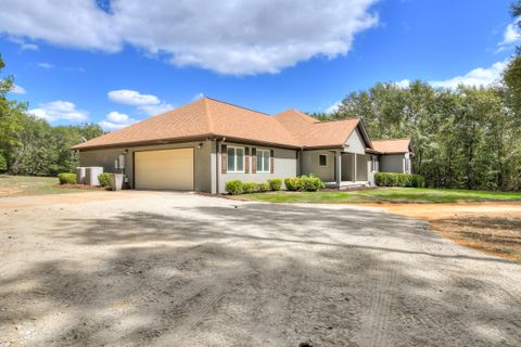 Tiny photo for 8472 Gregory Road, Aiken, SC 29805 (MLS # 546988)