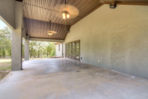 Tiny photo for 8472 Gregory Road, Aiken, SC 29805 (MLS # 546988)