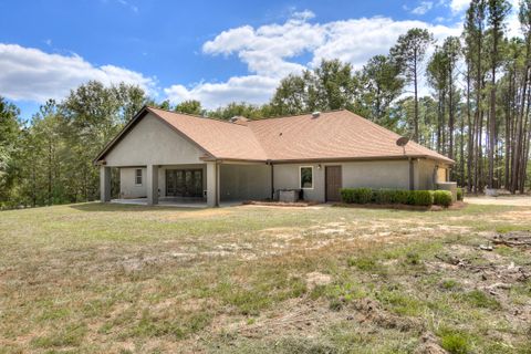 Tiny photo for 8472 Gregory Road, Aiken, SC 29805 (MLS # 546988)