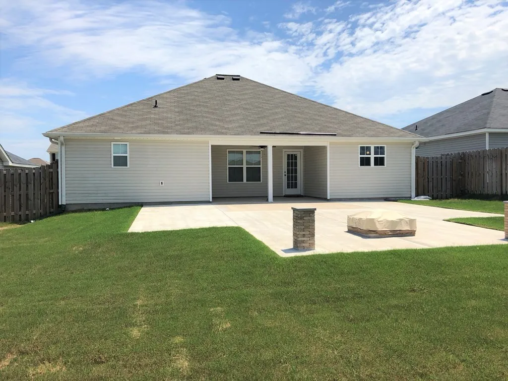 Augusta, Georgia 30909, United States, 3 Bedrooms Bedrooms, ,2 BathroomsBathrooms,Residential,Active,198882