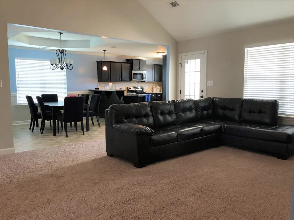 Augusta, Georgia 30909, United States, 3 Bedrooms Bedrooms, ,2 BathroomsBathrooms,Residential,Active,198882