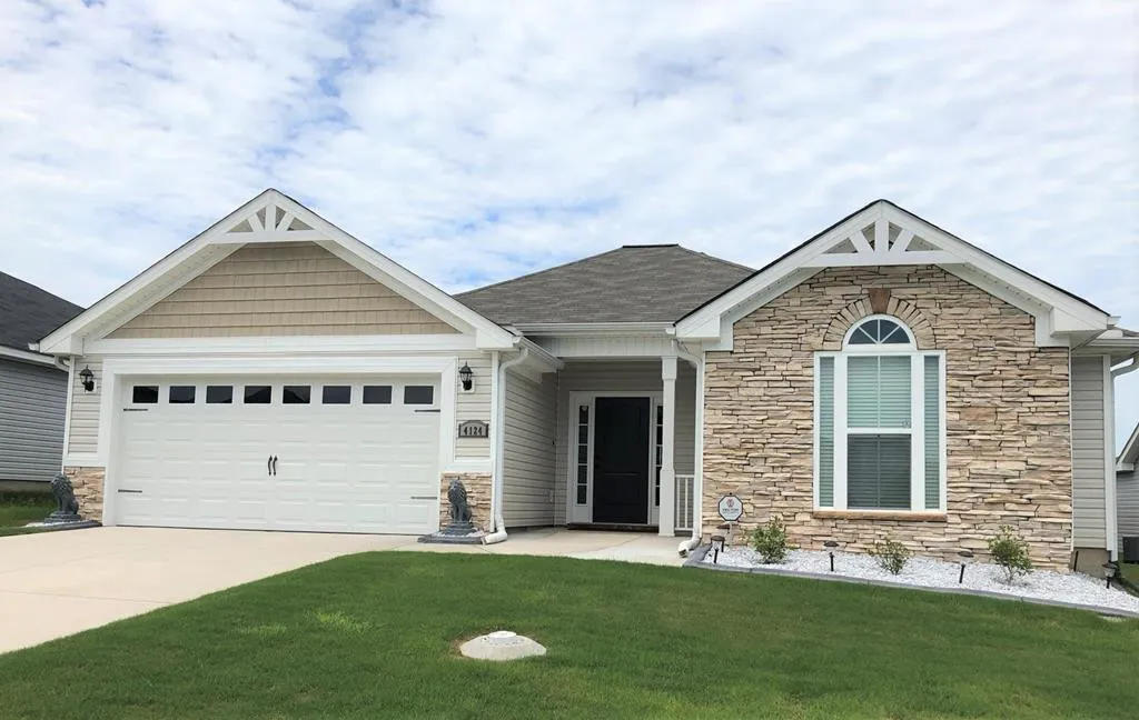 Augusta, Georgia 30909, United States, 3 Bedrooms Bedrooms, ,2 BathroomsBathrooms,Residential,Active,198882