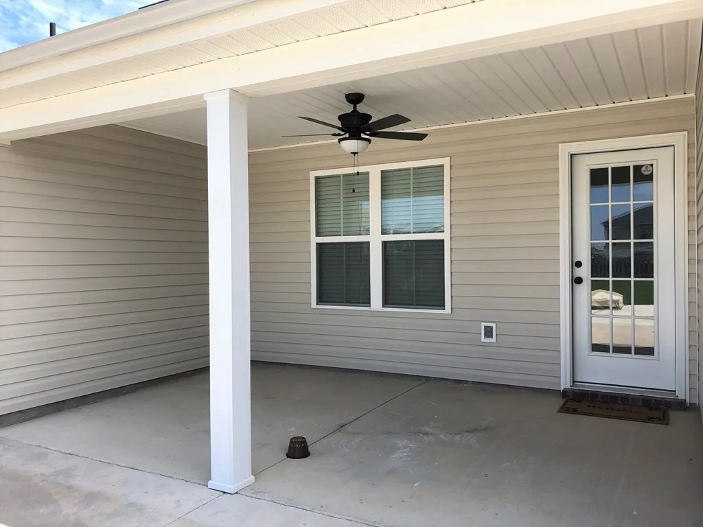 Augusta, Georgia 30909, United States, 3 Bedrooms Bedrooms, ,2 BathroomsBathrooms,Residential,Active,198882