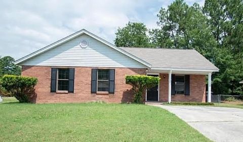 A home in Augusta