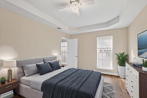 Tiny photo for 2764 Davis Mill Road, Hephzibah, GA 30815 (MLS # 550746)