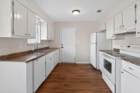 Tiny photo for 2764 Davis Mill Road, Hephzibah, GA 30815 (MLS # 550746)