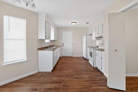 Tiny photo for 2764 Davis Mill Road, Hephzibah, GA 30815 (MLS # 550746)