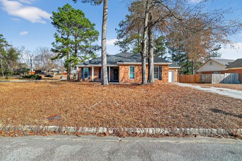 Tiny photo for 2764 Davis Mill Road, Hephzibah, GA 30815 (MLS # 550746)