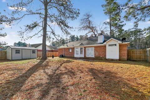 Tiny photo for 2764 Davis Mill Road, Hephzibah, GA 30815 (MLS # 550746)
