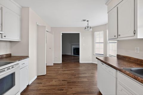 Tiny photo for 2764 Davis Mill Road, Hephzibah, GA 30815 (MLS # 550746)