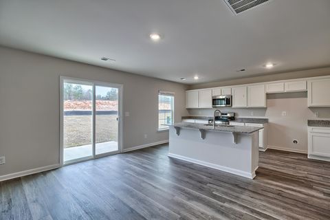 Tiny photo for 5716 Cobalt Falls Bend Bend, Aiken, SC 29801 (MLS # 548547)