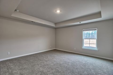 Tiny photo for 5716 Cobalt Falls Bend Bend, Aiken, SC 29801 (MLS # 548547)
