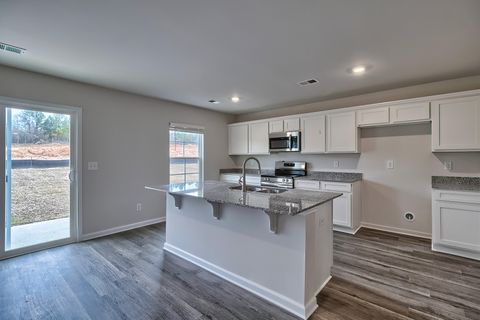 Tiny photo for 5716 Cobalt Falls Bend Bend, Aiken, SC 29801 (MLS # 548547)