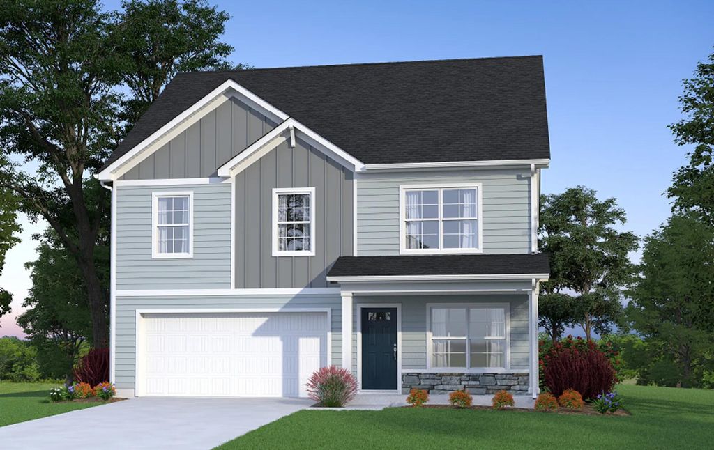 Photo for 5716 Cobalt Falls Bend Bend, Aiken, SC 29801 (MLS # 548547)