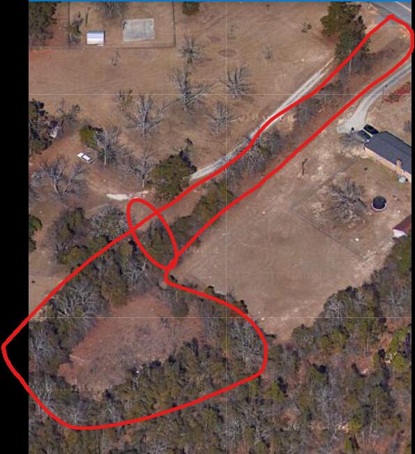 2050 Boykin Road