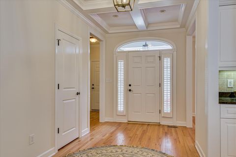 Tiny photo for 102 Highgrass Trail, Evans, GA 30809 (MLS # 548121)