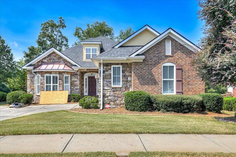 Tiny photo for 102 Highgrass Trail, Evans, GA 30809 (MLS # 548121)