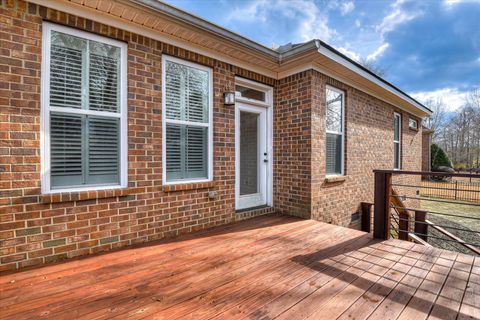 Tiny photo for 102 Highgrass Trail, Evans, GA 30809 (MLS # 548121)