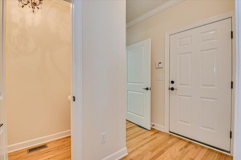 Tiny photo for 102 Highgrass Trail, Evans, GA 30809 (MLS # 548121)