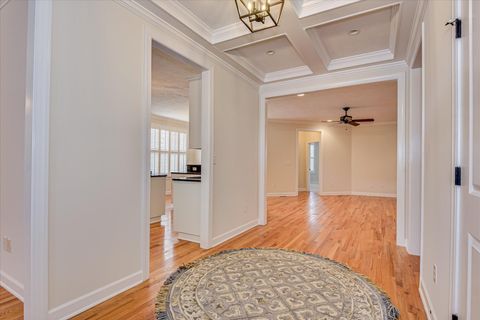 Tiny photo for 102 Highgrass Trail, Evans, GA 30809 (MLS # 548121)