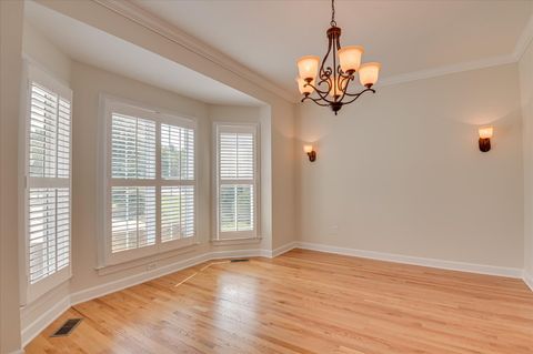 Tiny photo for 102 Highgrass Trail, Evans, GA 30809 (MLS # 548121)