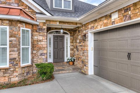 Tiny photo for 102 Highgrass Trail, Evans, GA 30809 (MLS # 548121)