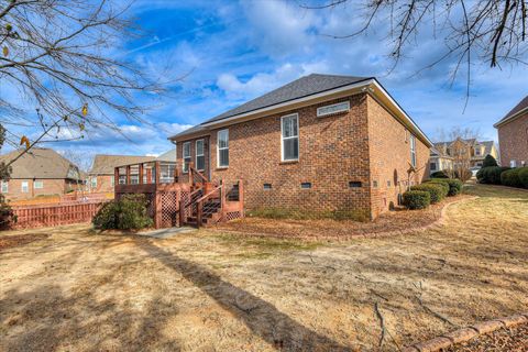 Tiny photo for 102 Highgrass Trail, Evans, GA 30809 (MLS # 548121)