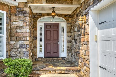Tiny photo for 102 Highgrass Trail, Evans, GA 30809 (MLS # 548121)