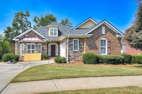 Photo of 102 Highgrass Trail, Evans, GA 30809 (MLS # 548121)