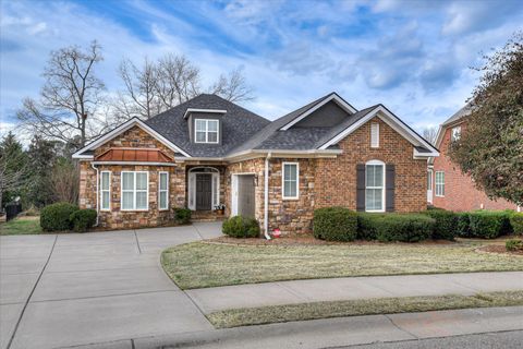 Photo of 102 Highgrass Trail, Evans, GA 30809 (MLS # 548121)