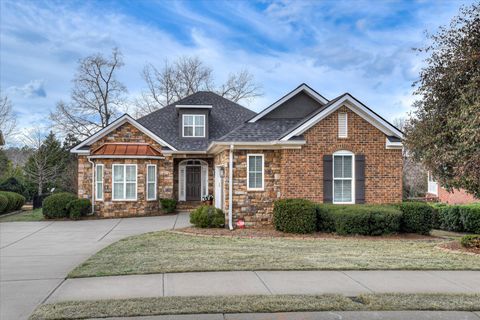 Tiny photo for 102 Highgrass Trail, Evans, GA 30809 (MLS # 548121)
