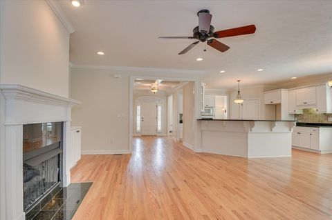 Tiny photo for 102 Highgrass Trail, Evans, GA 30809 (MLS # 548121)