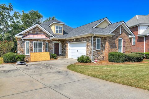 Tiny photo for 102 Highgrass Trail, Evans, GA 30809 (MLS # 548121)