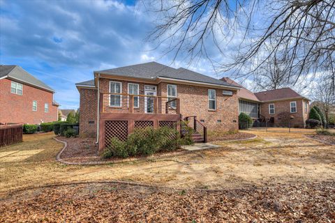 Tiny photo for 102 Highgrass Trail, Evans, GA 30809 (MLS # 548121)