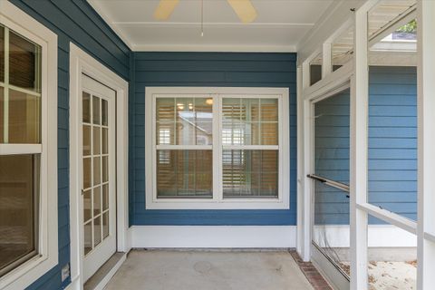 A home in Grovetown