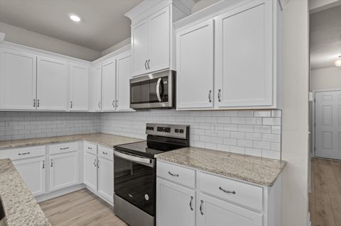 Tiny photo for 1306 Newbern Drive, Grovetown, GA 30813 (MLS # 549277)