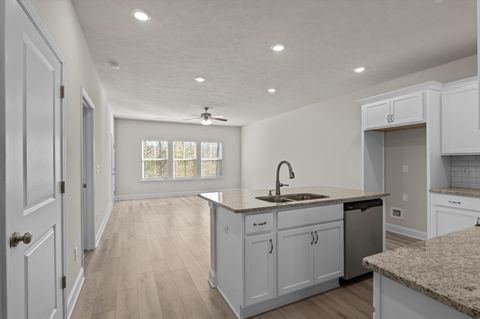 Tiny photo for 1306 Newbern Drive, Grovetown, GA 30813 (MLS # 549277)