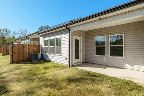 Tiny photo for 1306 Newbern Drive, Grovetown, GA 30813 (MLS # 549277)
